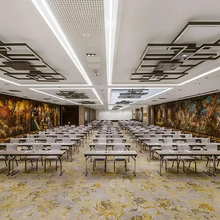 Hotel Radisson Blu Beke Hotel,