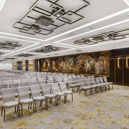 Radisson Blu Béke Hotel, Budapest