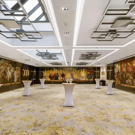 Radisson Blu Beke Hotel, Budapest