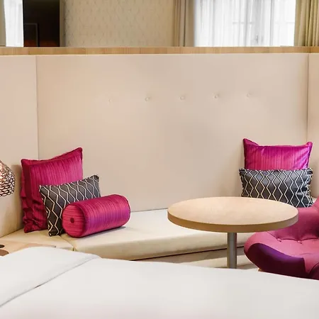 Radisson Blu Beke Hotel, 4* Budapest