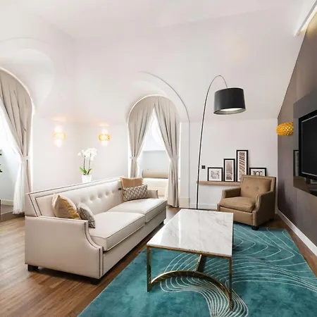 Szálloda Radisson Blu Béke Hotel, 4*