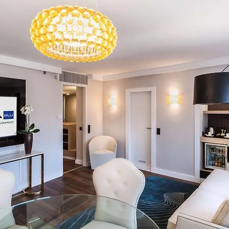 Hotel Radisson Blu Beke Hotel, Budapest