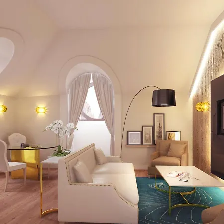 Radisson Blu Beke Hotel,