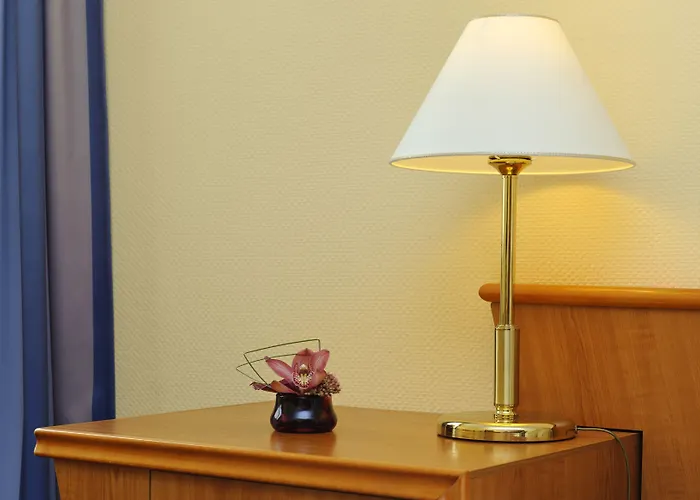 Radisson Blu Beke Hotel, 4* Budapest