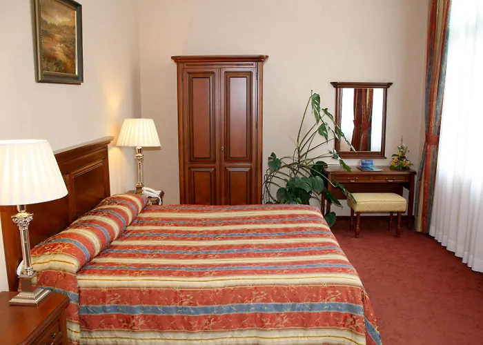 Radisson Blu Beke Hotel, Hotel Budapest