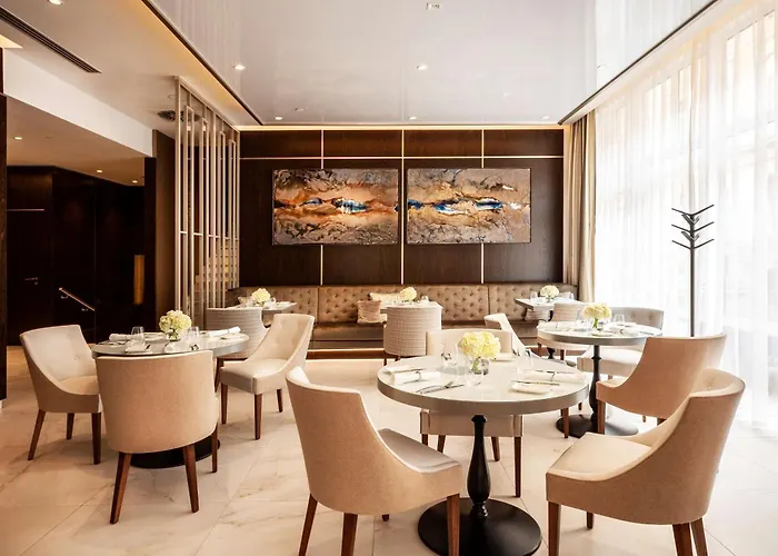 Radisson Blu Beke Hotel, 4* Budapest