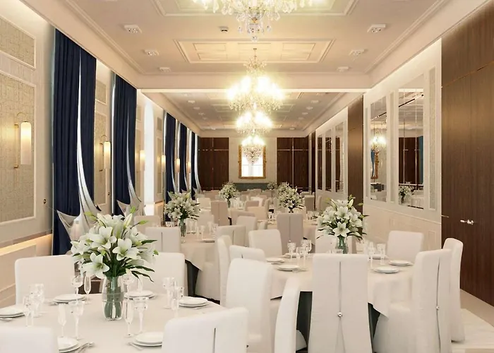 Radisson Blu Beke Hotel, 4*