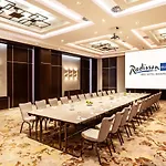 Radisson Blu Beke Hotel, Hotel