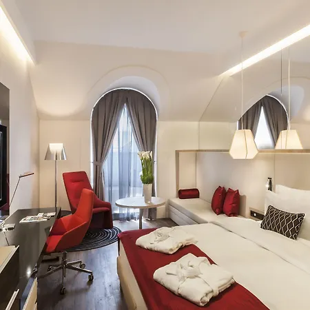 Radisson Blu Beke Hotel, 4* Boedapest