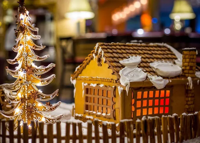 래디슨 블루 베케 호텔,